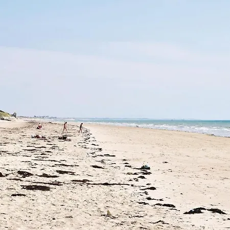 4 Bedroom Cozy In Nyaraló