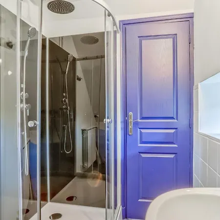 4 Bedroom Cozy In Nyaraló