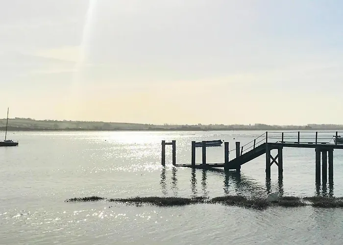 4 Bedroom Cozy In * Monthuchon