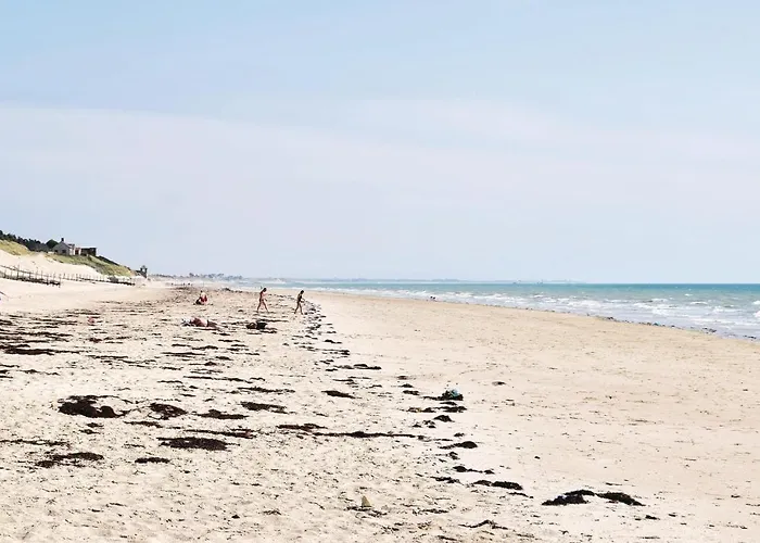 4 Bedroom Cozy In Casa vacanze