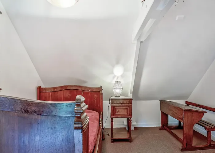 Casa vacanze 4 Bedroom Cozy In