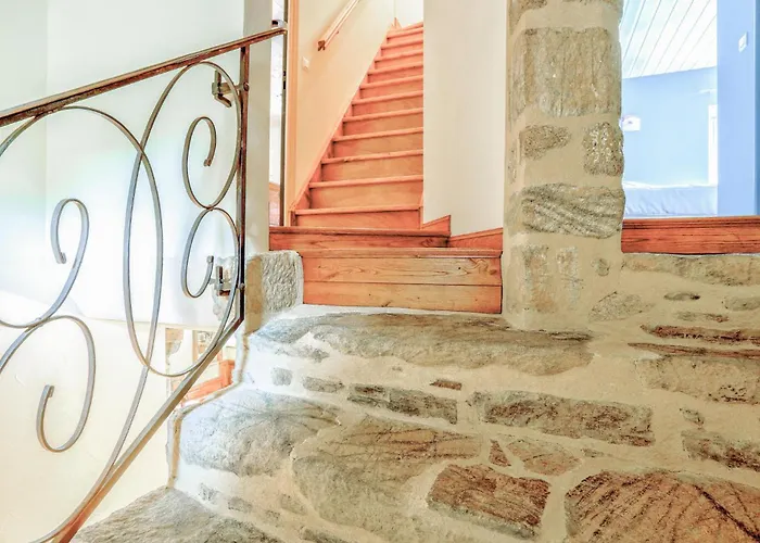 4 Bedroom Cozy In Casa vacanze