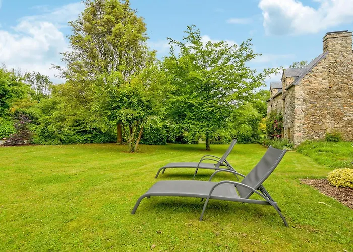 Casa vacanze 4 Bedroom Cozy In